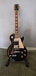 Gibson les paul traditional 2010 Ebony