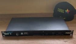Peavey Spectrum Bass II - Digital Phase Modulation Synthesizer