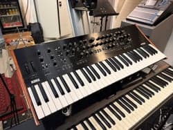 Korg Prologue-16 Polyfonisk Analog Synthesizer