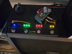 Sonicake Sonicbar Rockstage Combined Stage Effects