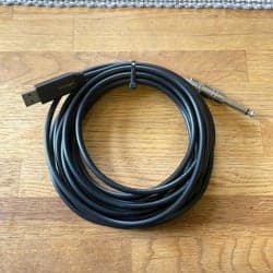 Behringer Guitar 2 USB