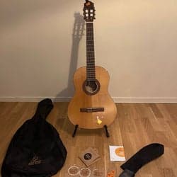 Acoustic Guitar (Ortega)