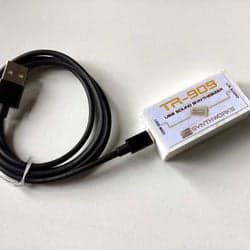 Synthworks TR-909 USB Sound Synthesizer