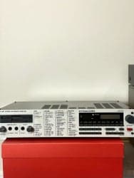 Dynacord ADS 16 Bit Stereo Keyboard Sampler