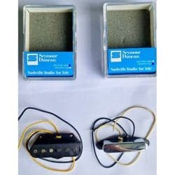 Seymour Duncan Nashville Studio Telecaster Pickups
