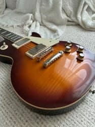 Epiphone Les Paul 60s + Spark 2