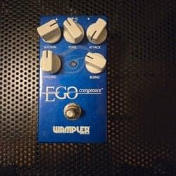 Wampler Ego Compressor