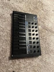 Arturia MiniLab MKII MIDI-keyboard