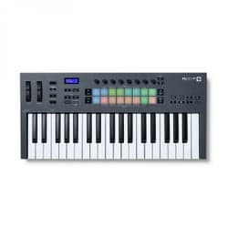 Novation FLkey 37 för FL Studio