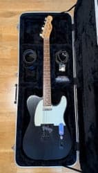 Squier Telecaster 1999