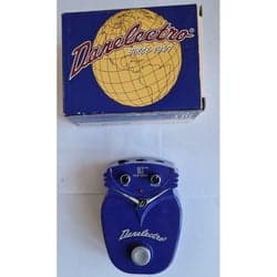 Danelectro BLT Slap Echo DJ-3 effektpedal.