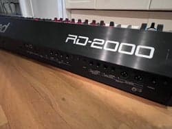 Roland RD-2000 Digitalpiano