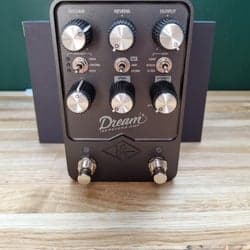 Universal Audio UAFX Dream '65