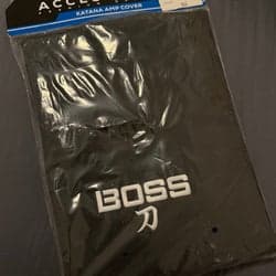 Boss Katana 100 Amp Cover
