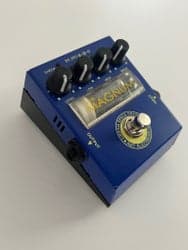 AMT Electronics Tube Magnum Overdrive Pedal