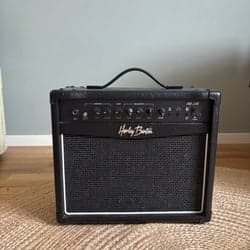Harley Benton HB-20R Gitarrförstärkare