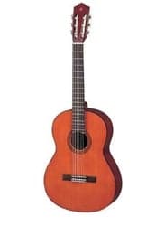Yamaha CS40II Classical Guitar 3/4 Size
