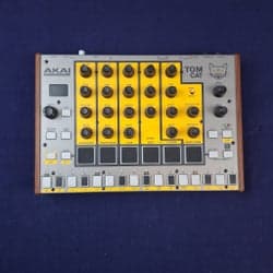 Akai Professional Tom Cat Analog Drum Machine