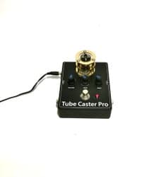 @@@ Tube Caster Pro Pedal effektpedal för gitarr @@@