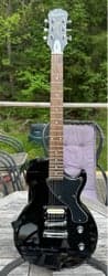 Epiphone Les Paul PRO-1 elgitarr