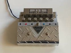 Mesa Boogie V-Twin Preamp Gitarr Pedal