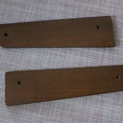 Original Gavlar till Korg microKorg