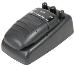 METAL DRIVER Guitar Effects Pedal - Wholenote MT-7