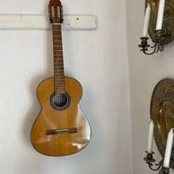 SKOLGITARR 3/4 dels STUDENT