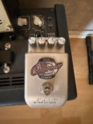 Marshall The Compressor Edward pedal