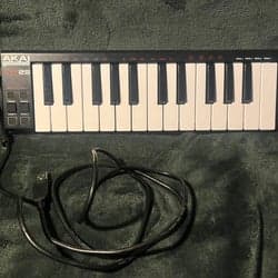 AKAI LPK25 MIDI-keyboard