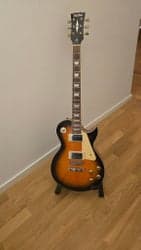 Harley Benton SC-450Plus VB elgitarr