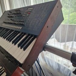 Korg MS2000 Analog Modeling Synthesizer