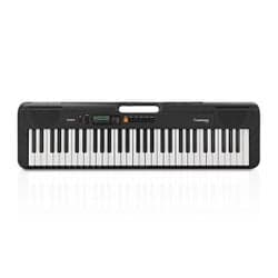 Finfin Casio CT-S200 Black Casiotone