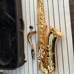 Jupiter JTS 587-585 tenor saxofon