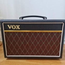 Vox Pathfinder 10 Gitarrförstärkare