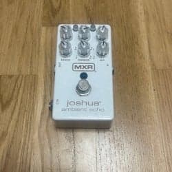 MXR Joshua Ambient Echo