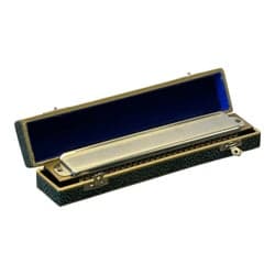 M. Hohner munspel