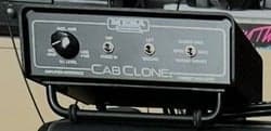 Mesa Boogie CabClone loadbox och Cabinet Simulator