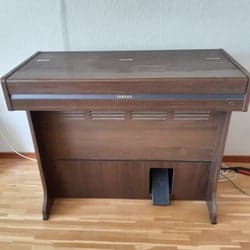 Yamaha elorgel