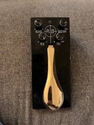 Gamechanger Audio PLUS Pedal