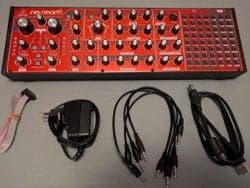 Behringer Neutron Analog Synthesizer