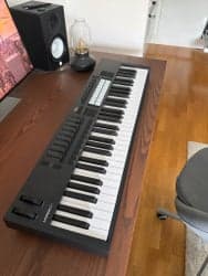 Novation Launchkey 61 MK4 (Endast Avhämtning)