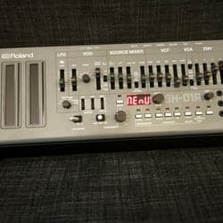 Roland SH-01A synthmodul