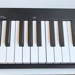 Nektar Impact GX49 MIDI Keyboard