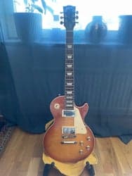 Gibson Les Paul 2023 Standard