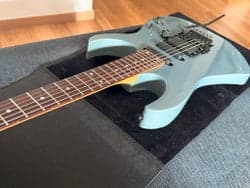 Ibanez Powerpad Guitar Work Station GWS100