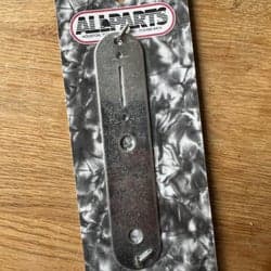 Allparts Kontrollplatta för Telecaster