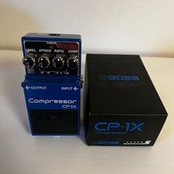 BOSS Compressor CP-1X