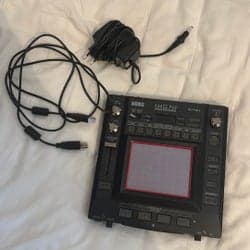 Korg Kaoss Pad KP3+ Dynamic Effect/Sampler