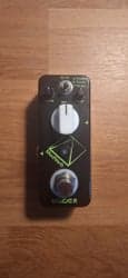 Mooer ModVerb - Modulations Reverb Pedal